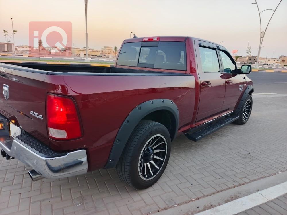Ram 1500